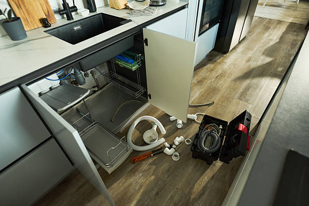 24/7 Emergency Garbage Disposal Repair experts in Whitsett, NC
